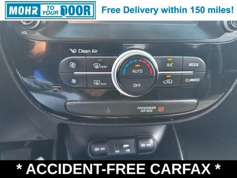 Used 2019 Kia Soul ! FWD image 33