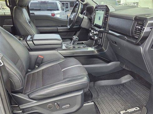 Used 2021 Ford F150 XLT w/ Equipment Group 302A High image 15