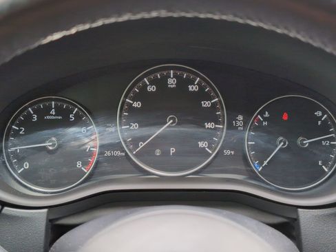 Used 2023 MAZDA CX-30 2.5 Turbo w/ Premium Package image 19