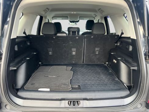 Used 2022 Ford Bronco Sport Big Bend w/ Convenience Package image 4