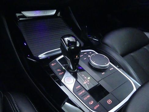 Used 2022 BMW X3 xDrive30i w/ Convenience Package image 14