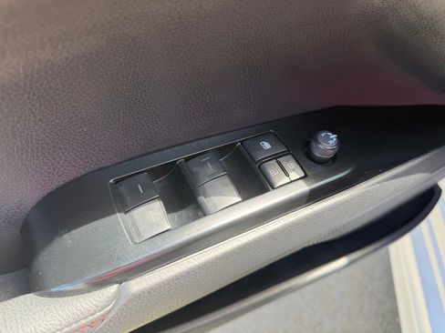 Certified 2025 Toyota Camry XSE AWD/4WD image 10