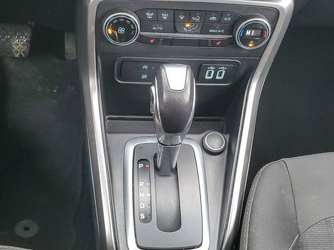 Used 2021 Ford EcoSport SE image 15