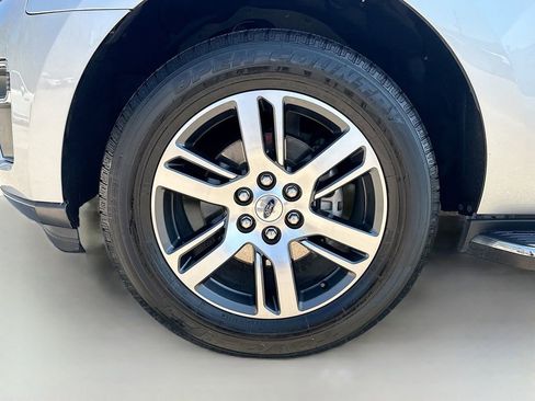 Used 2022 Ford Expedition Limited RWD image 34