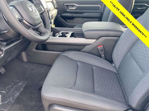 New 2026 RAM 1500 Big Horn image 39