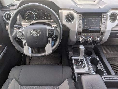 Used 2019 Toyota Tundra SR5 w/ SR5 Upgrade Package RWD image 22
