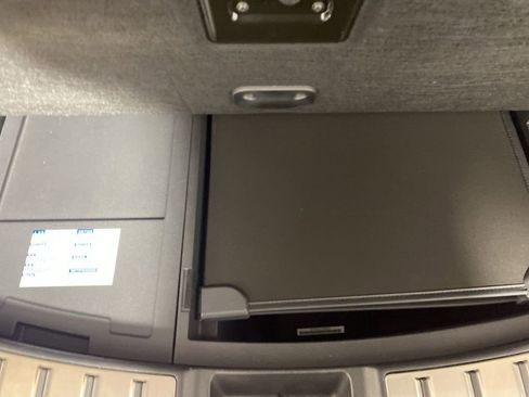 Certified 2025 Lexus NX 350h AWD w/ Cold Area Package image 27
