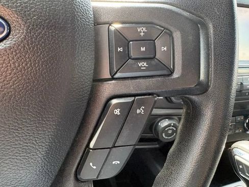 Used 2020 Ford F150 XLT w/ Equipment Group 301A Mid AWD/4WD image 24
