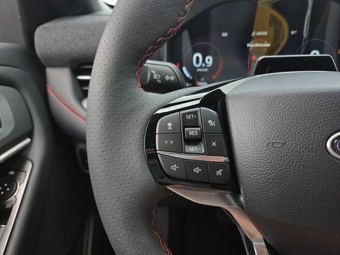 New 2026 Ford Explorer ST-Line RWD image 21