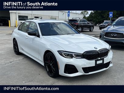 Used 2022 BMW M340i xDrive w/ Premium Package