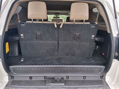 Used 2019 Toyota 4Runner Limited image 10