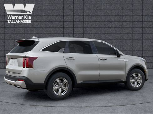 New 2026 Kia Sorento LX image 6