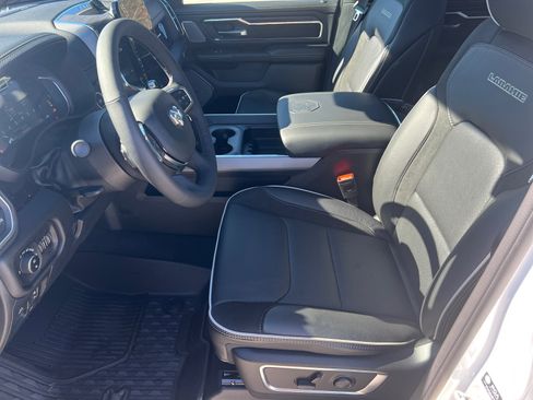 New 2026 RAM 1500 Laramie w/ Night Edition image 9