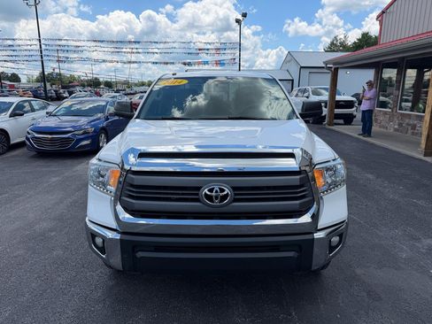 Used 2014 Toyota Tundra SR5 AWD/4WD image 10