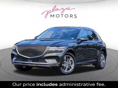 Used 2025 Genesis GV70 2.5T