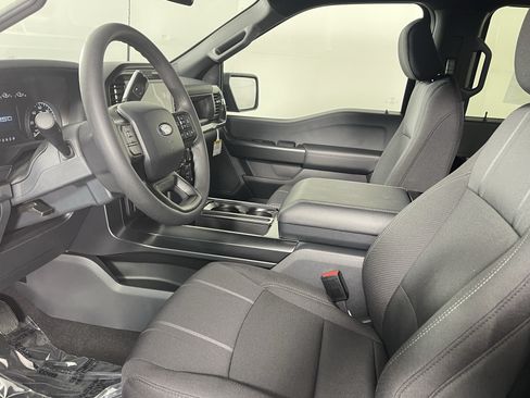 New 2026 Ford F150 STX AWD/4WD image 9