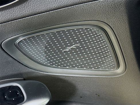 Certified 2024 Mercedes-Benz C 300 4MATIC Sedan image 22