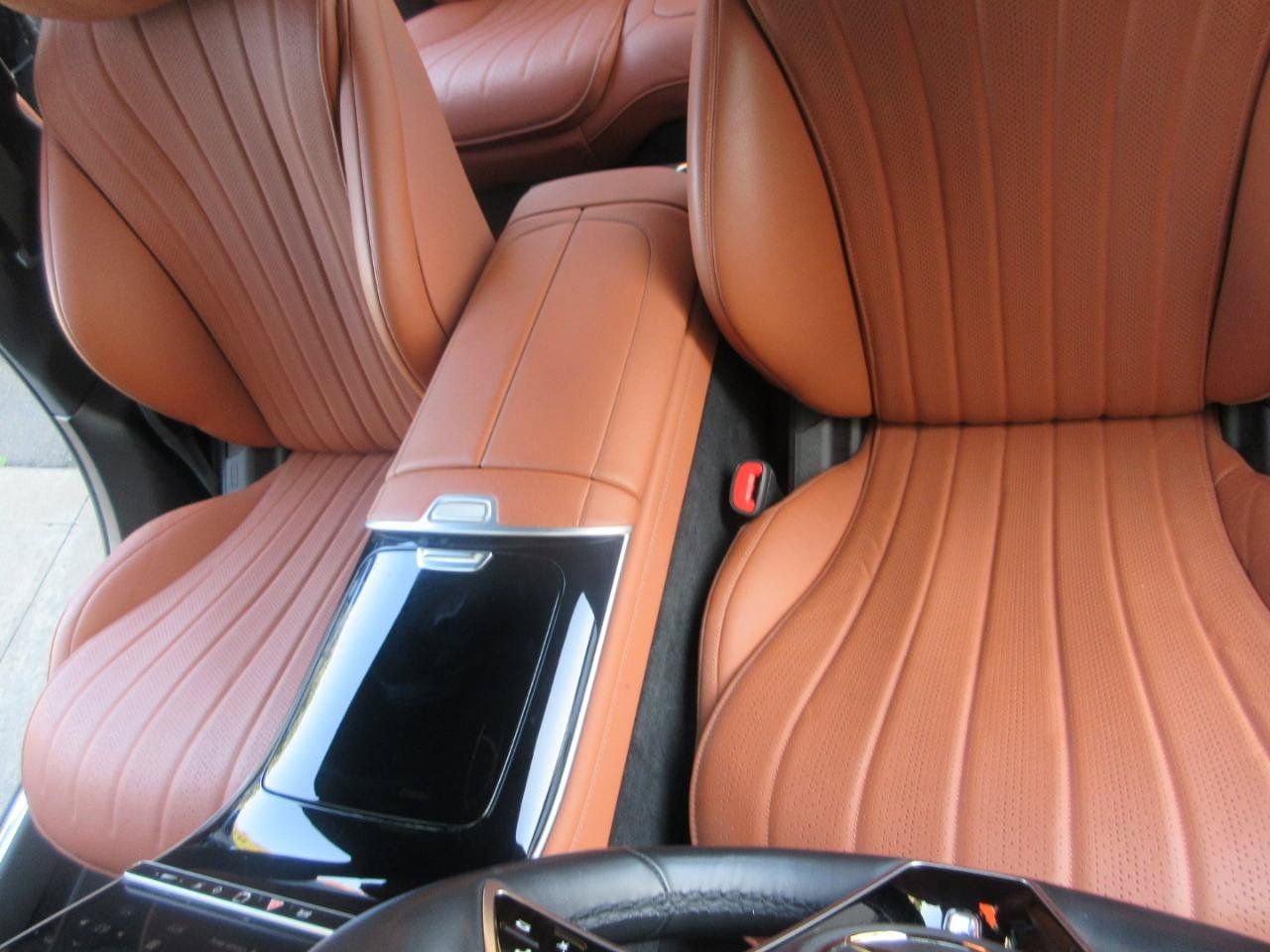 Used 2023 Mercedes-Benz S 500 4MATIC image 12