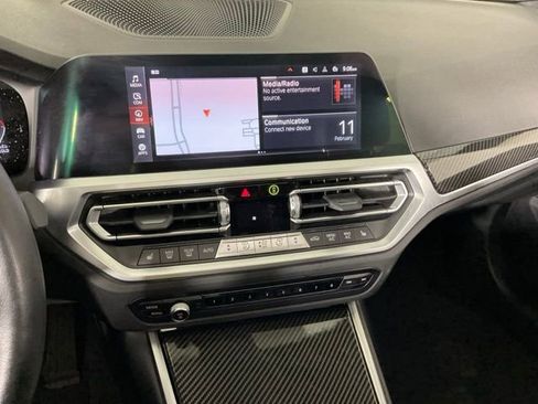 Used 2022 BMW 330i xDrive Sedan w/ Premium Package image 22