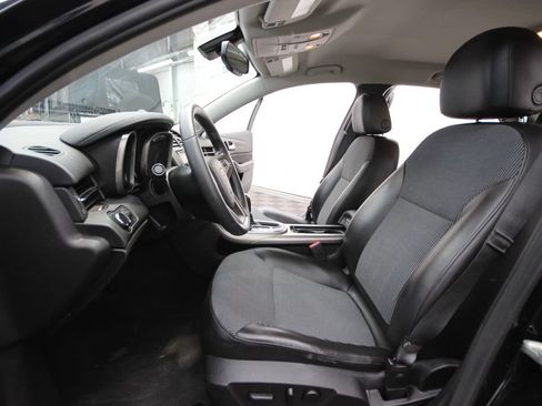 Used 2013 Chevrolet Malibu Eco w/ Power Convenience Package FWD image 11