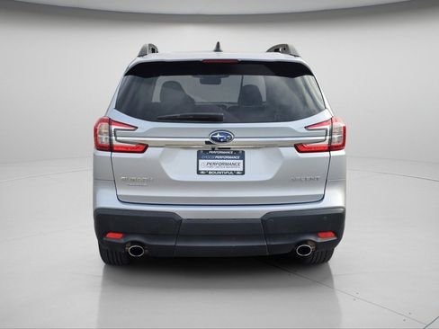 Used 2024 Subaru Ascent Premium w/ Convenience Package image 21