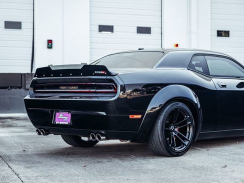 Used 2008 Dodge Challenger SRT8 image 53