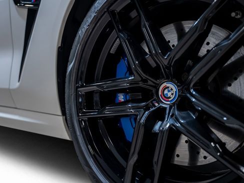Used 2023 BMW M8 Competition w/ Driving Assistance Package image 21