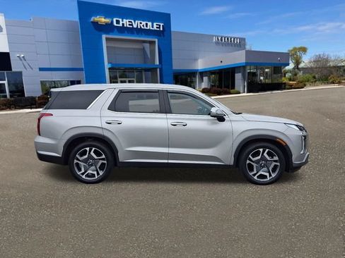 Used 2025 Hyundai Palisade SEL AWD/4WD image 26