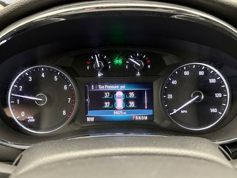 Used 2021 Buick Encore Preferred FWD image 13