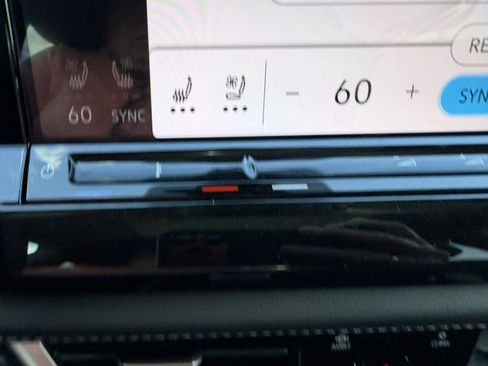 New 2026 Volkswagen Atlas SEL image 22