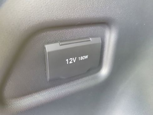 New 2026 Hyundai Tucson SEL image 9