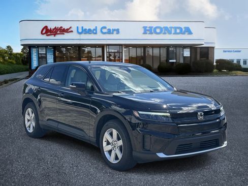 Used 2025 Honda Prologue EX image 7