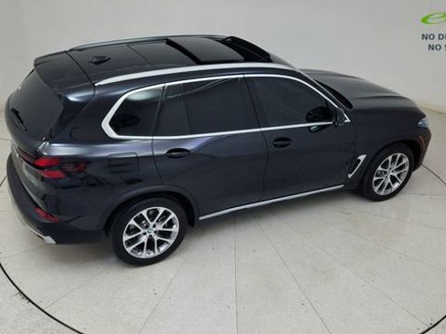 Used 2026 BMW X5 xDrive40i image 87