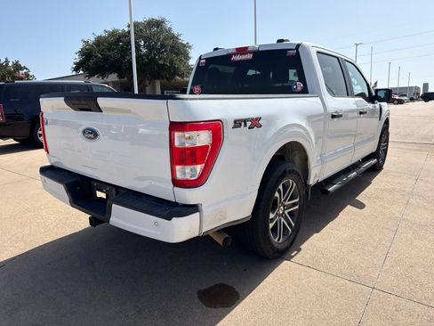 Used 2023 Ford F150 XL w/ STX Appearance Package RWD image 7