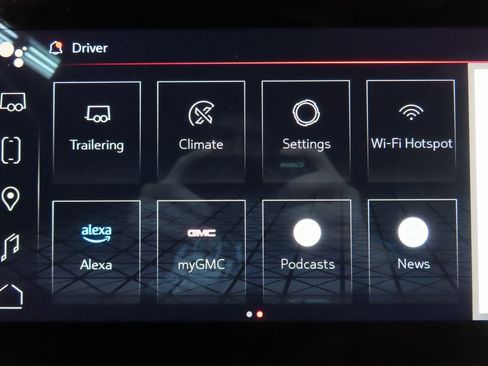 Used 2024 GMC Sierra 3500 Denali Ultimate image 24