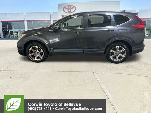 Used 2019 Honda CR-V EX image 7