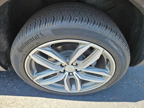 Used 2023 Cadillac XT4 Sport FWD image 14