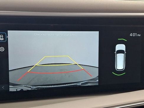 New 2026 Hyundai Palisade SE FWD image 18