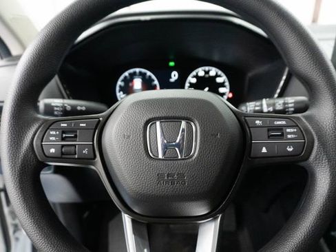Certified 2026 Honda CR-V EX image 18