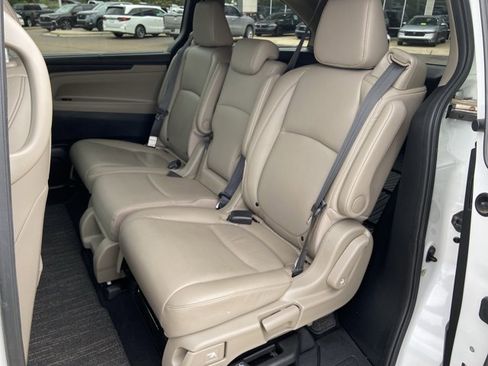 Used 2024 Honda Odyssey EX-L image 39