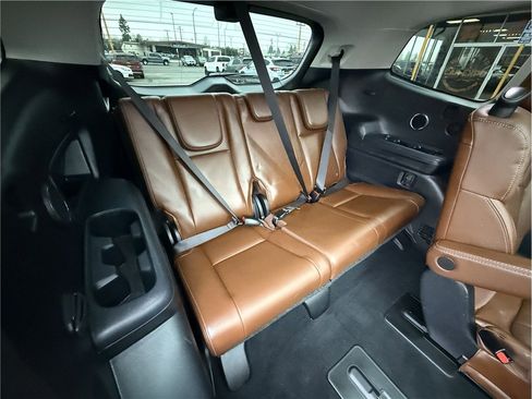 Used 2019 Subaru Ascent Touring w/ Popular Package #3 image 25