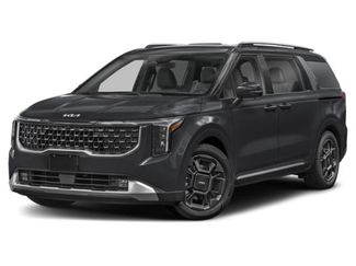 New 2027 Kia Carnival SX FWD video 1