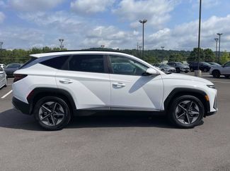 Used 2026 Hyundai Tucson SEL FWD video 2