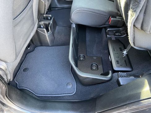 Certified 2021 Jeep Gladiator Sport image 30