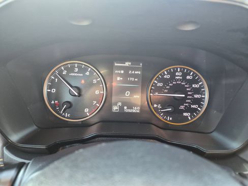 Used 2022 Subaru Outback Wilderness AWD/4WD image 10