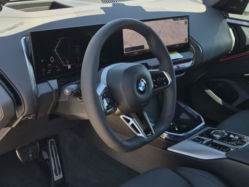 New 2026 BMW X3 xDrive30 w/ Premium Package AWD/4WD image 11