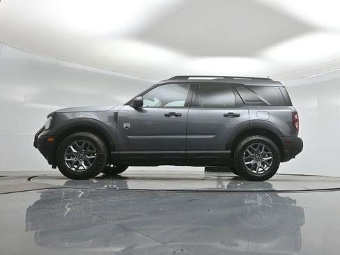 New 2026 Ford Bronco Sport Big Bend w/ Convenience Package AWD/4WD image 7