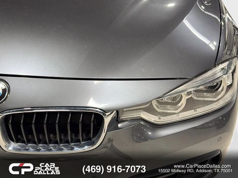 Used 2017 BMW 330i Sedan image 35