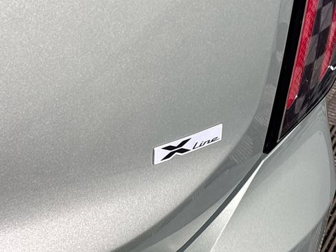 Used 2025 Kia Telluride SX X-Line AWD/4WD image 25