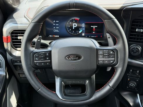 Used 2024 Ford F150 Raptor AWD/4WD image 19